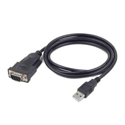 Gembird Cable Usb2 To Serial Db9M 1.5M Uas-Db9M-02