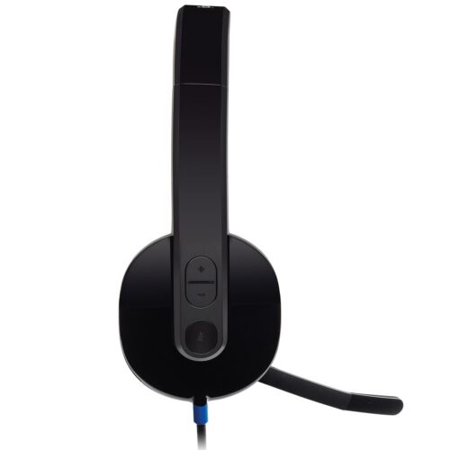 Logitech Headset Usb H540 981-000480