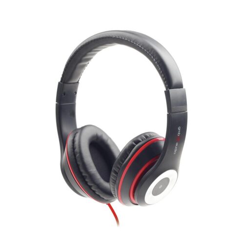 Gembird Headset Los Angeles Black Mhs-Lax-B