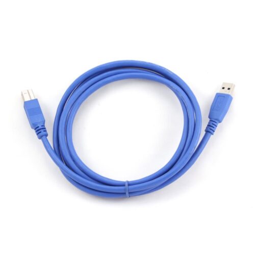 Gembird Cable Usb3 Am-Bm 0.5M Ccp-Usb3-Ambm-0.5M