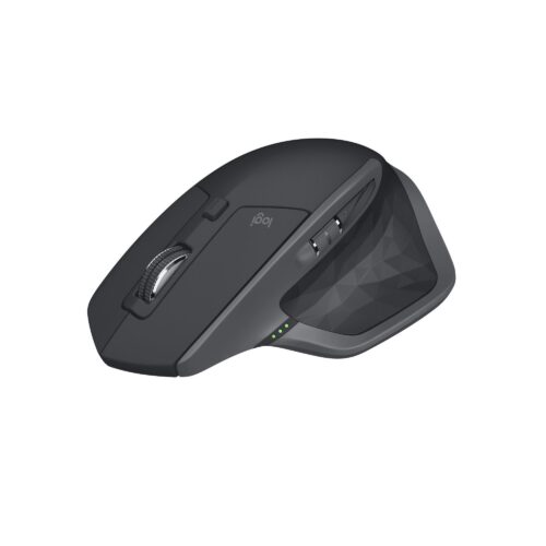 Logitech Mouse Usb Laser Wrl Mx Master 2S 910-005139
