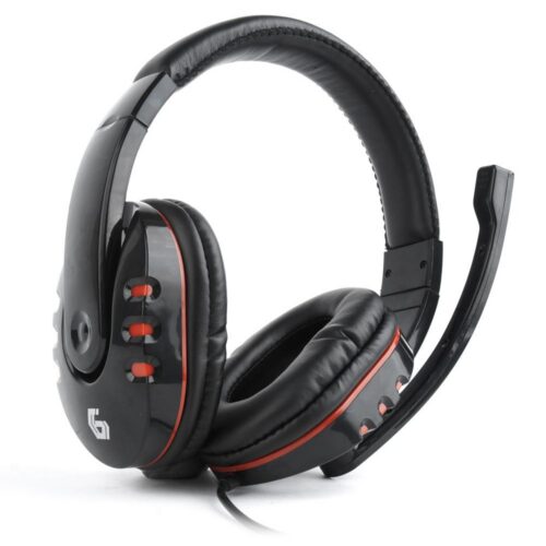 Gembird Headset Gaming Ghs-402
