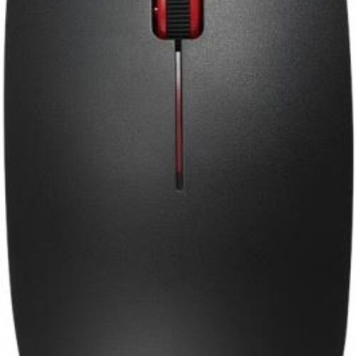Asus Mouse Usb Optical Wrl Wt300 Bk Rd 90Xb0450-Bmu000
