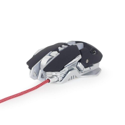 Gembird Mouse Usb Optical Gaming Prog Musg-05