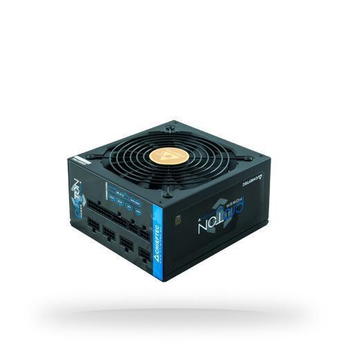 Chieftec Power Supply 600 Watts