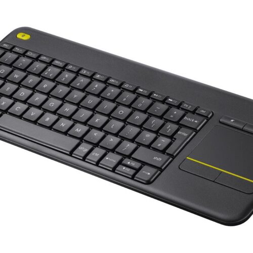 Logitech Keyboard Wrl Touch K400 Plus 920-007145