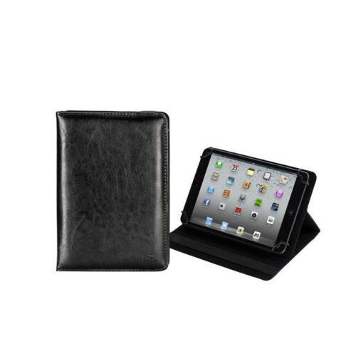 Rivacase Tablet Sleeve Orly 7-8 3003 Black
