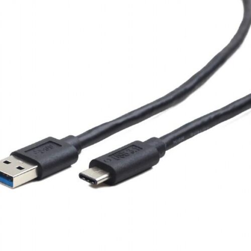 Gembird Cable Usb-C To Usb3 0.1M Ccp-Usb3-Amcm-0.1M
