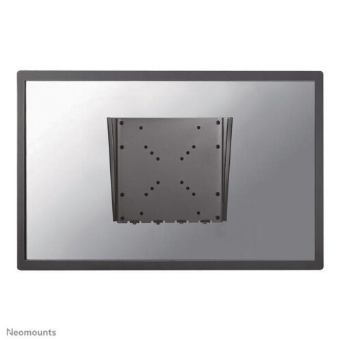 Neomounts Tv Set Acc Wall Mount Black Fpma-W110Black