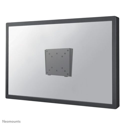 Neomounts Tv Set Acc Wall Mount Black 10-30 Fpma-W25Black