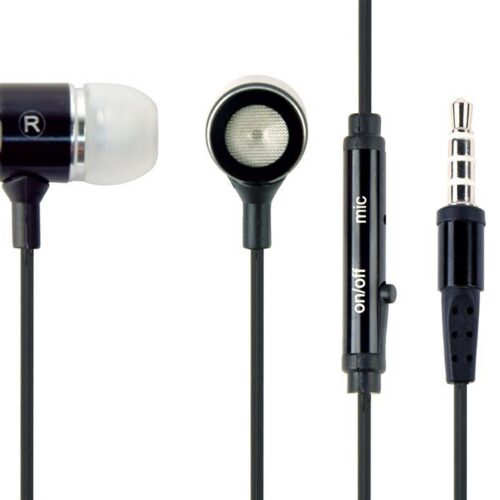 Gembird Headset In-Ear Mhs-Ep-001