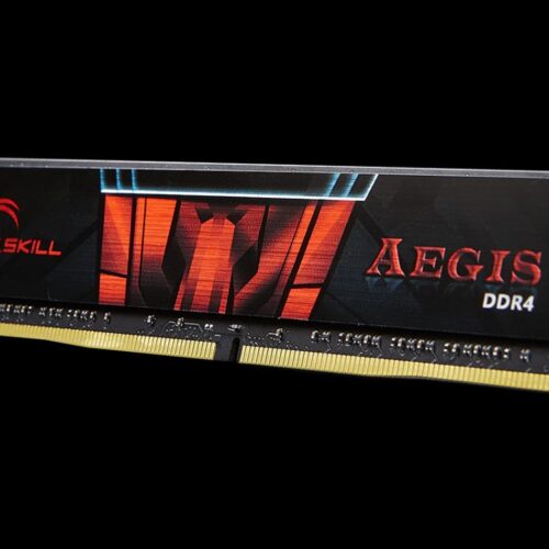 G.skill Memory Dimm 32Gb Pc24000 Ddr4/K2 F4-3000C16D-32Gisb