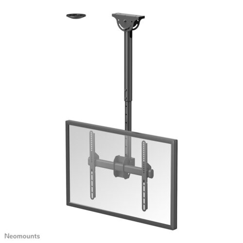 Neomounts Tv Set Acc Ceiling Mount 32-60 Nm-C440Black