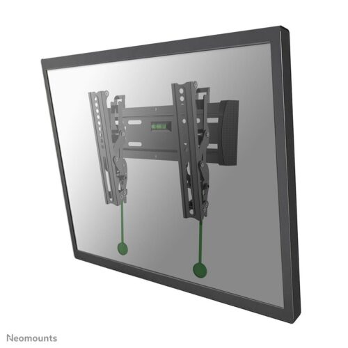Neomounts Tv Set Acc Wall Mount 10-40 Black Nm-W125Black