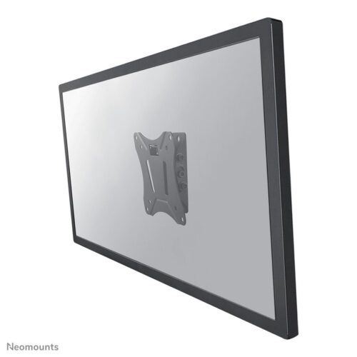 Neomounts Tv Set Acc Wall Mount 10-30 Black Nm-W60Black