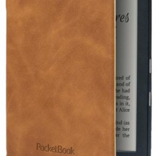 Pocketbook Tablet Case Brown