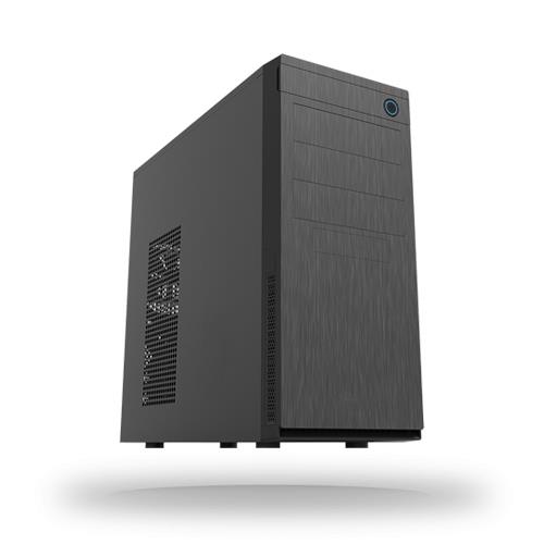 Chieftec Case Hc-10B-Op