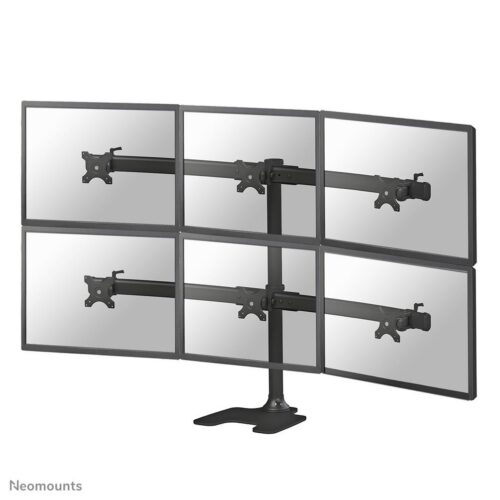 Neomounts Monitor Acc Desk Mount 10-27 Fpma-D700Dd6