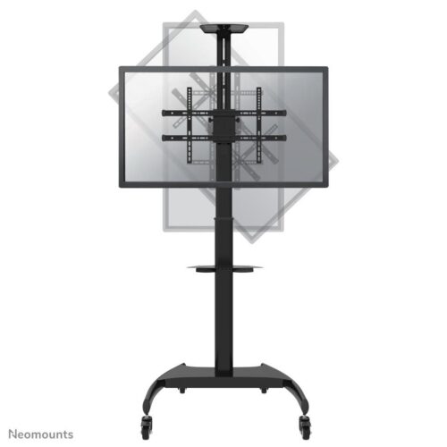 Neomounts Tv Set Acc Floor Stand Black 37-70 Plasma-M1900E