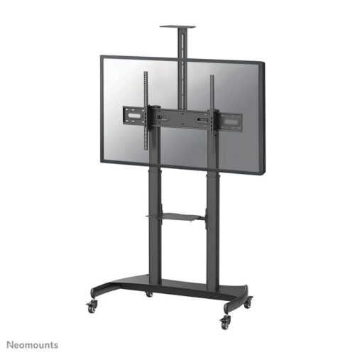 Neomounts Tv Set Acc Floor Stand Black Plasma-M1950E