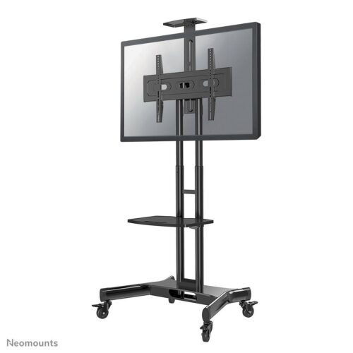 Neomounts Tv Set Acc Floor Stand Black 32-75 Nm-M1700Black