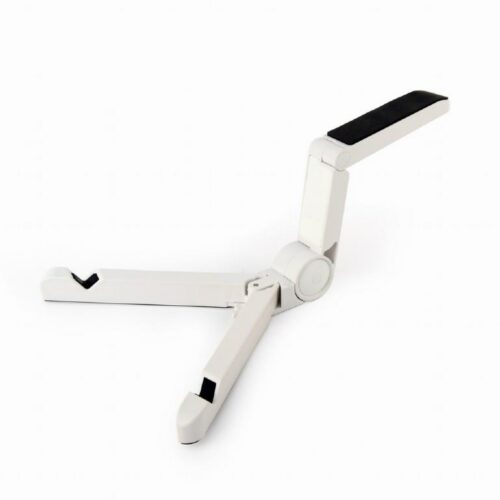 Gembird Tablet Acc Stand Universal White Ta-Ts-01 W