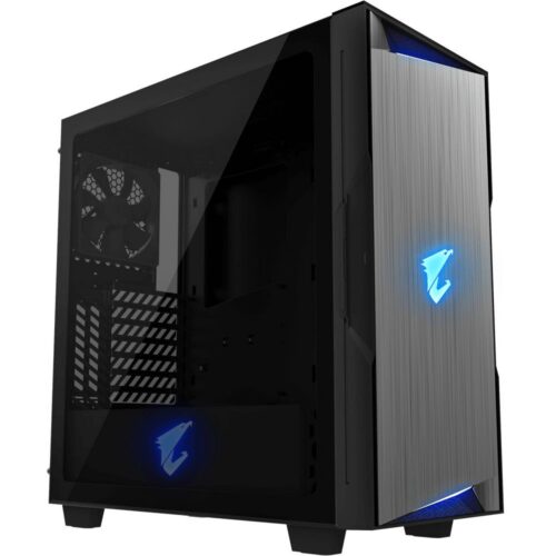 Gigabyte Case Aorus C300 Glass