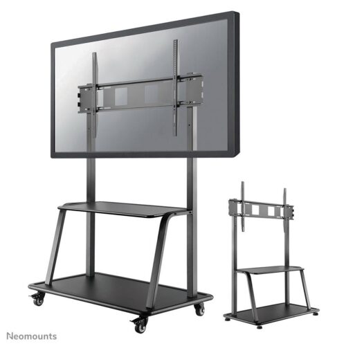 Neomounts Tv Set Acc Floor Stand 60-105 Ns-M4000Black