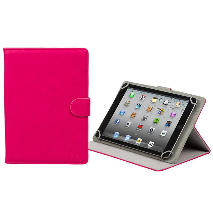 Rivacase Tablet Sleeve Orly 10.1 3017 Pink