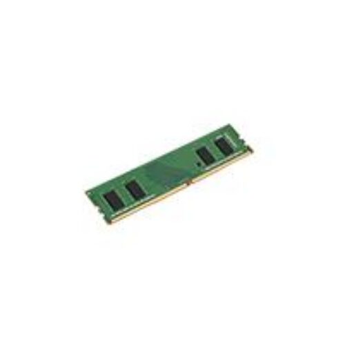 Kingston Memory Dimm 4Gb Pc25600 Ddr4/Kvr32N22S6/4