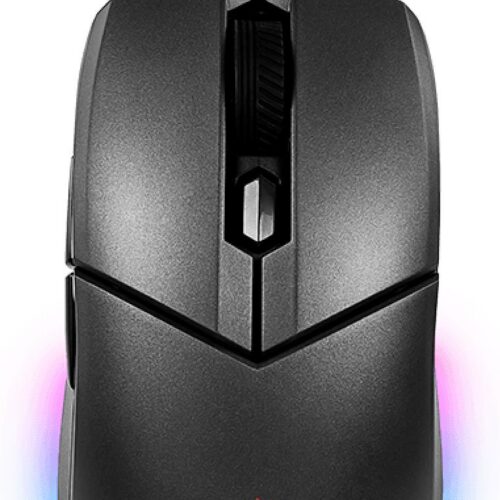 MSI Mouse Usb Optical Gaming Clutch Gm11