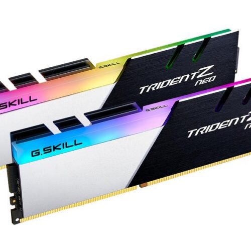 G.skill Memory Dimm 16Gb Pc28800 Ddr4/K2 F4-3600C16D-16Gtznc