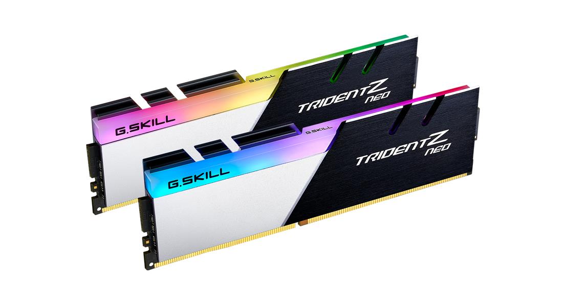 G.skill Memory Dimm 16Gb Pc28800 Ddr4/K2 F4-3600C16D-16Gtznc
