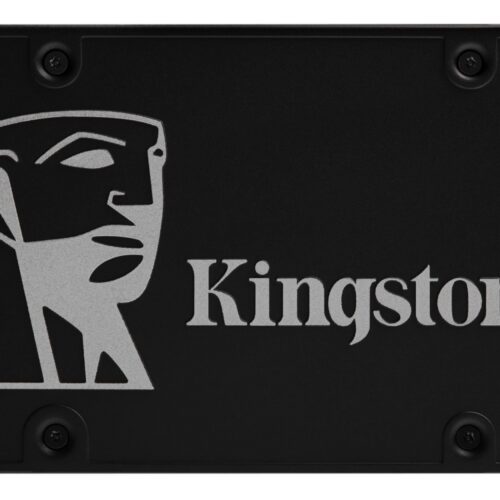 Kingston SSD Kc600 512GB