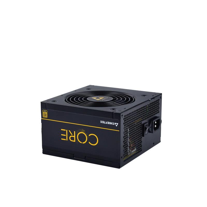 Chieftec Power Supply 500 Watts
