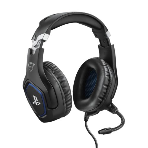 Trust Headset Gxt 488 Forze Ps4 23530