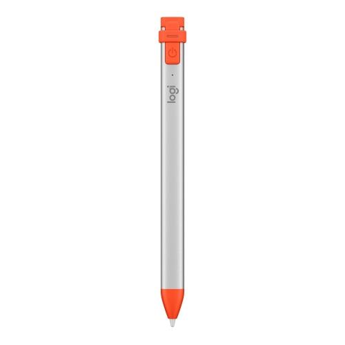 Logitech Tablet Acc Pencil Crayon Ipads 914-000034