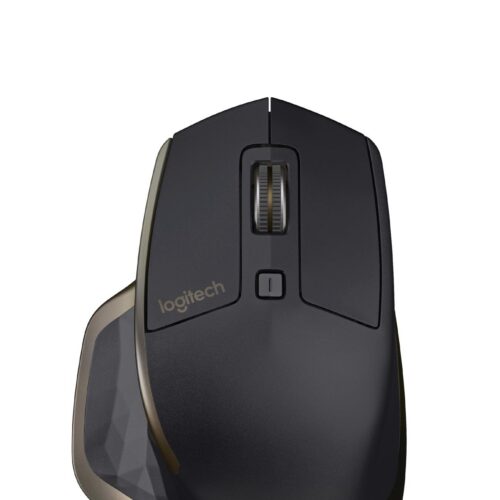 Logitech Mouse Usb Laser Wrl Mx Master 910-005213
