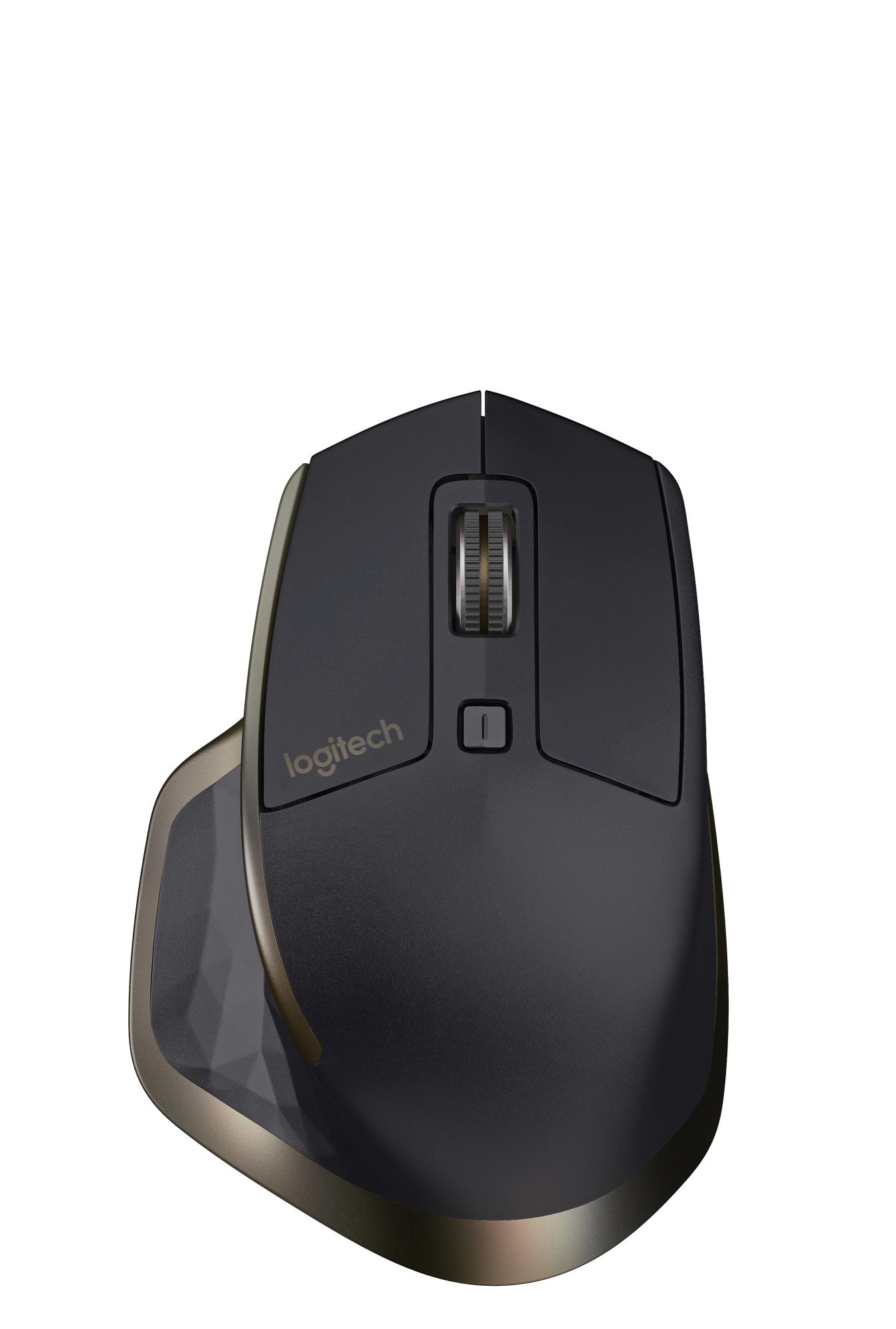 Logitech Mouse Usb Laser Wrl Mx Master 910-005213