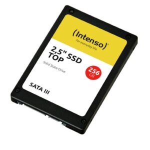 Intenso SSD 256 GB 256GB