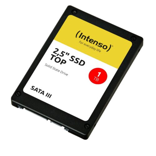 Intenso SSD 1000 GB 1000GB