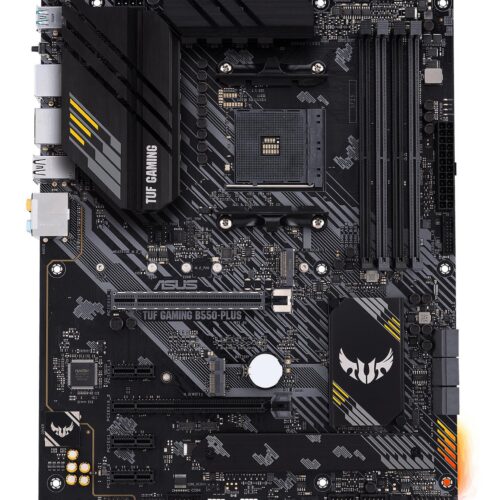 Asus Mainboard Amd B550