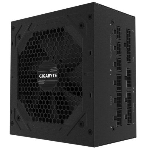 Gigabyte Power Supply Gp-P750Gm