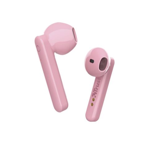 Trust Headset Primo Touch Bluetooth Pink 23782