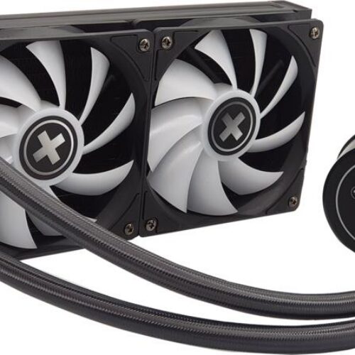 Xilence Cooler Multi Socket Lq240.Argb Xc977