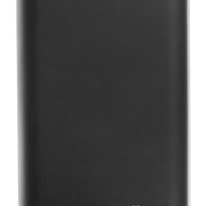 Intenso Power Bank Usb 20000Mah Black Xs20000