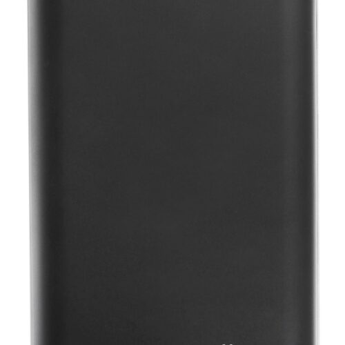 Intenso Power Bank Usb 20000Mah Black Xs20000