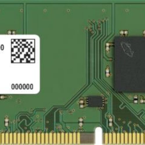 Crucial Memory Dimm 16Gb Pc25600 Ddr4/Ct16G4Dfra32A