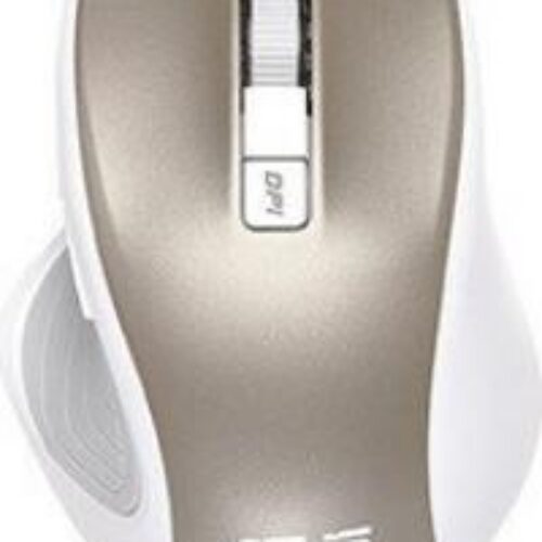 Asus Mouse Usb Optical Wrl Mw202 Gold 90Xb066N-Bmu020