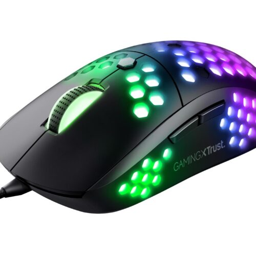 Trust Mouse Usb Optical Gxt960 Graph. Lightweight 23758